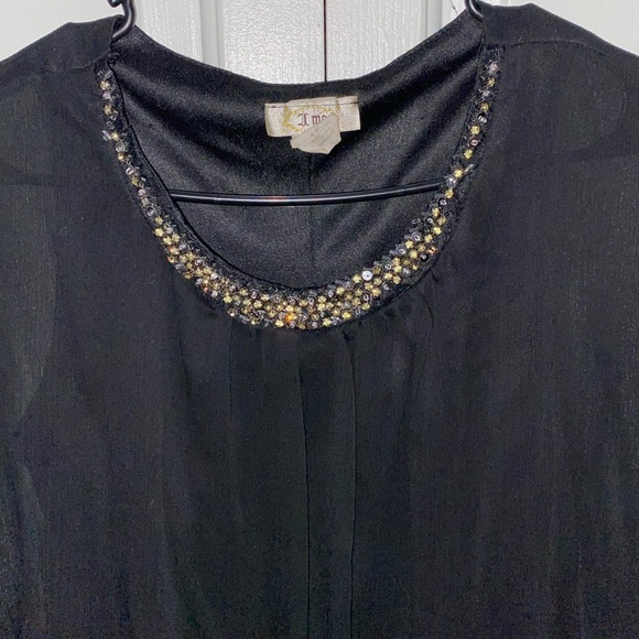 Blouse - Picture 3 of 4